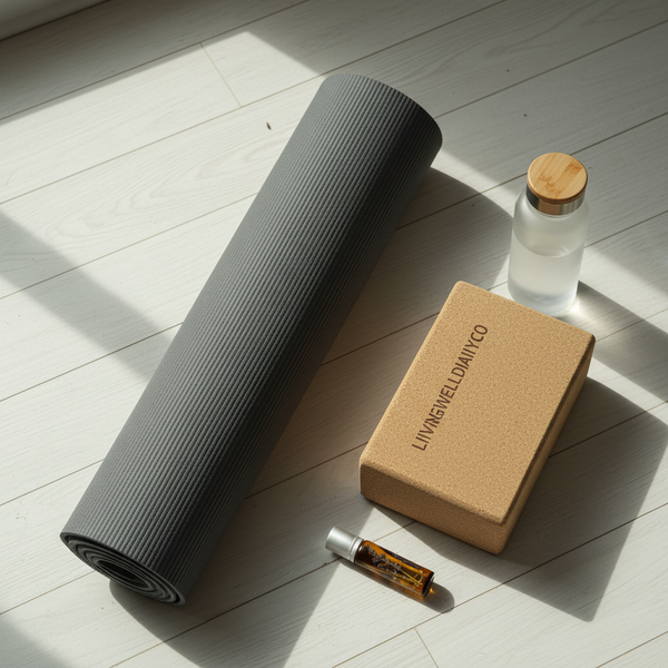 Yoga & Pilates Accessories