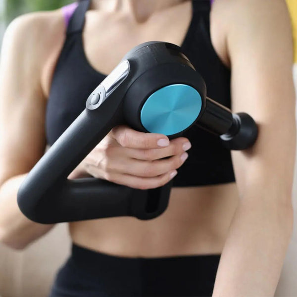 Foam Rollers & Recovery Tools