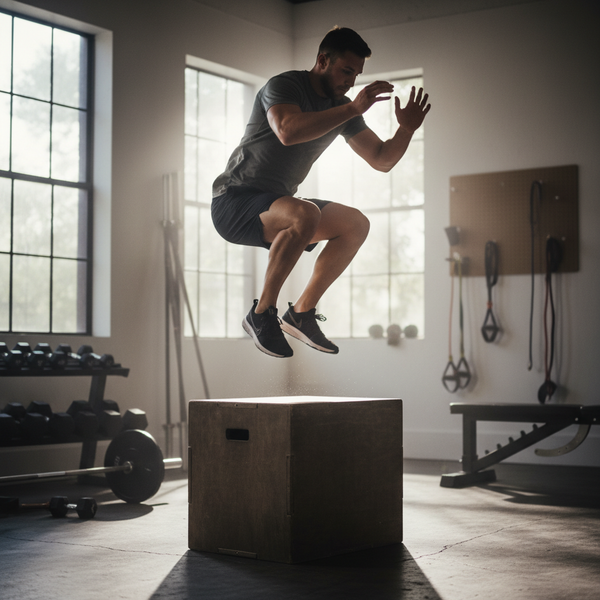 Fitness Equipment