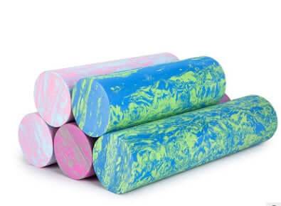 Yoga Foam Muscle Relaxation Massage Roller