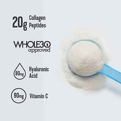 Vital Proteins Collagen Peptides Powder