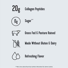 Vital Proteins Collagen Peptides Powder