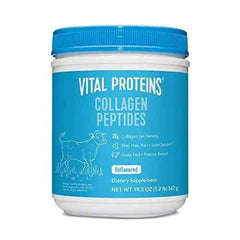 Vital Proteins Collagen Peptides Powder