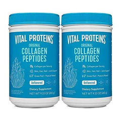 Vital Proteins Collagen Peptides Powder