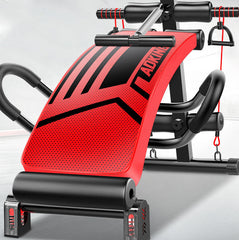 Mens Abdominal Muscle Board Exercise Aid Multi Purpose Fitness Equipment