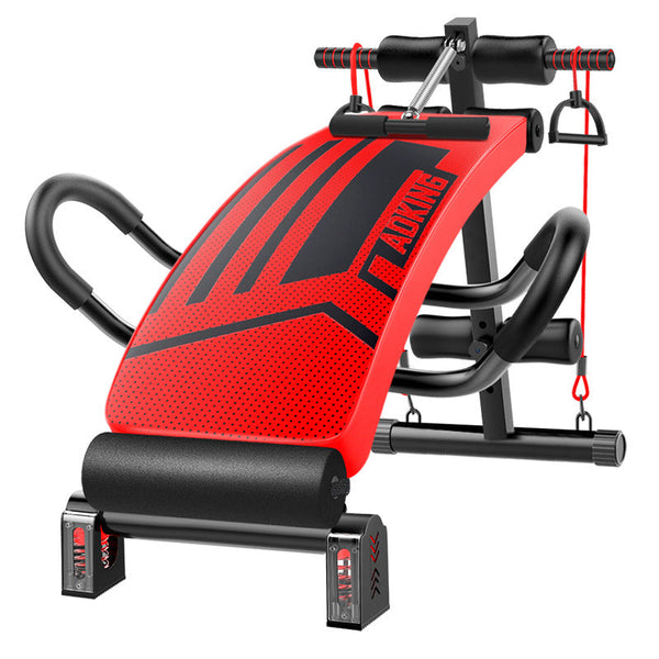 Mens Abdominal Muscle Board Exercise Aid Multi Purpose Fitness Equipment