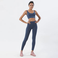 Women's Activewear Set