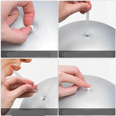 Improve Balance Flexibility and Strength with Our 25cm Mini Ball