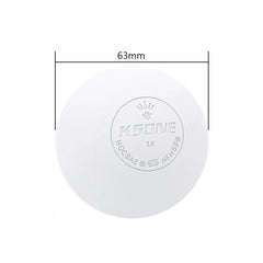 6.3cm Fascia Ball Deep Tissue Massage and Relaxation
