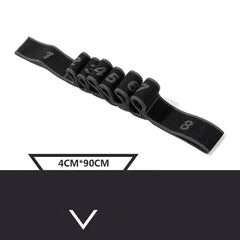 Fitness Stretching Band Improve Flexibility & Range of Motion