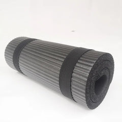 Lightweight Durable Fitness Mat for Yoga Pilates