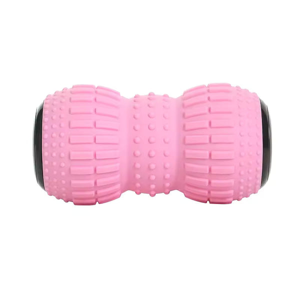 Electric Deep Tissue Massager Fascia Muscle Relaxer Neck Back Legs