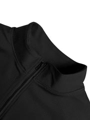 Premium Ribbed Activewear Set