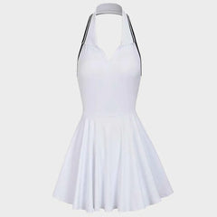 Women's Breathable Tennis Dress Activewear