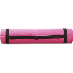 Yoga Set with Carrying Strap Blocks Towel and Hand & Knee Support